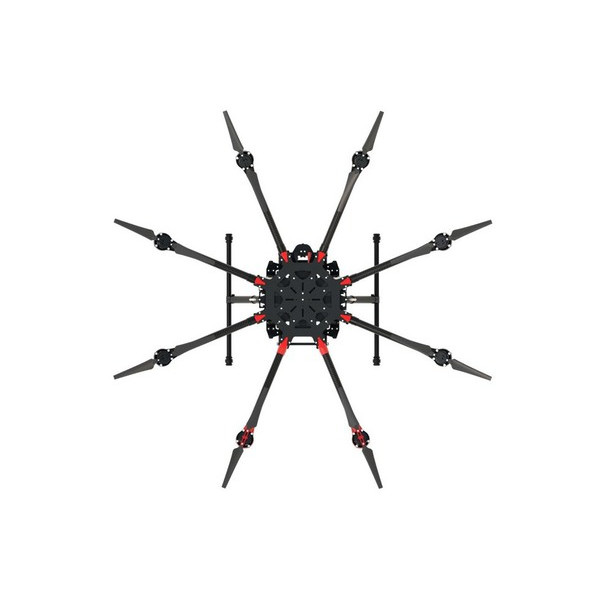 Октокоптер DJI Spreading Wings S1000+ (S1000 Plus)